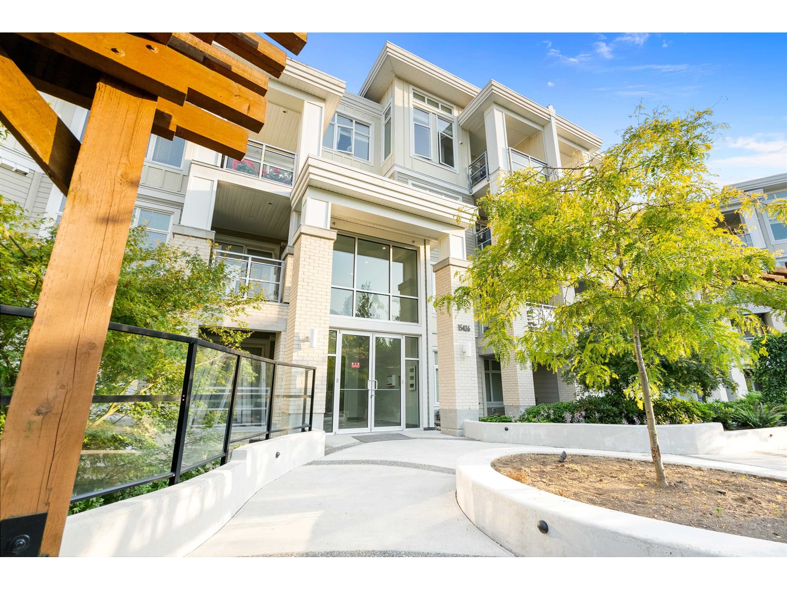 110 15436 31 Avenue, Surrey, British Columbia  V3Z 1H3 - Photo 12 - R2978120