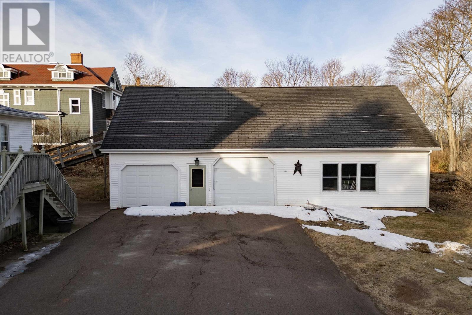 202 Victoria Street E, Amherst, Nova Scotia  B4H 1Y9 - Photo 48 - 202504947