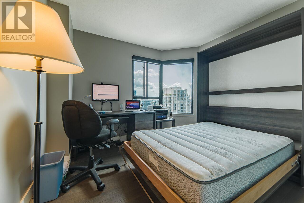 Listing Picture 10 of 15 : 2101 888 HAMILTON STREET, Vancouver / 溫哥華 - 魯藝地產 Yvonne Lu Group - MLS Medallion Club Member