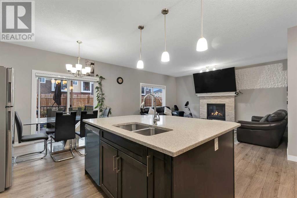247 Kinniburgh Road, Chestermere, Alberta  T1X 0Y7 - Photo 11 - A2201358