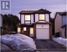 11 WILLOWVIEW WAY, Ottawa, Ontario