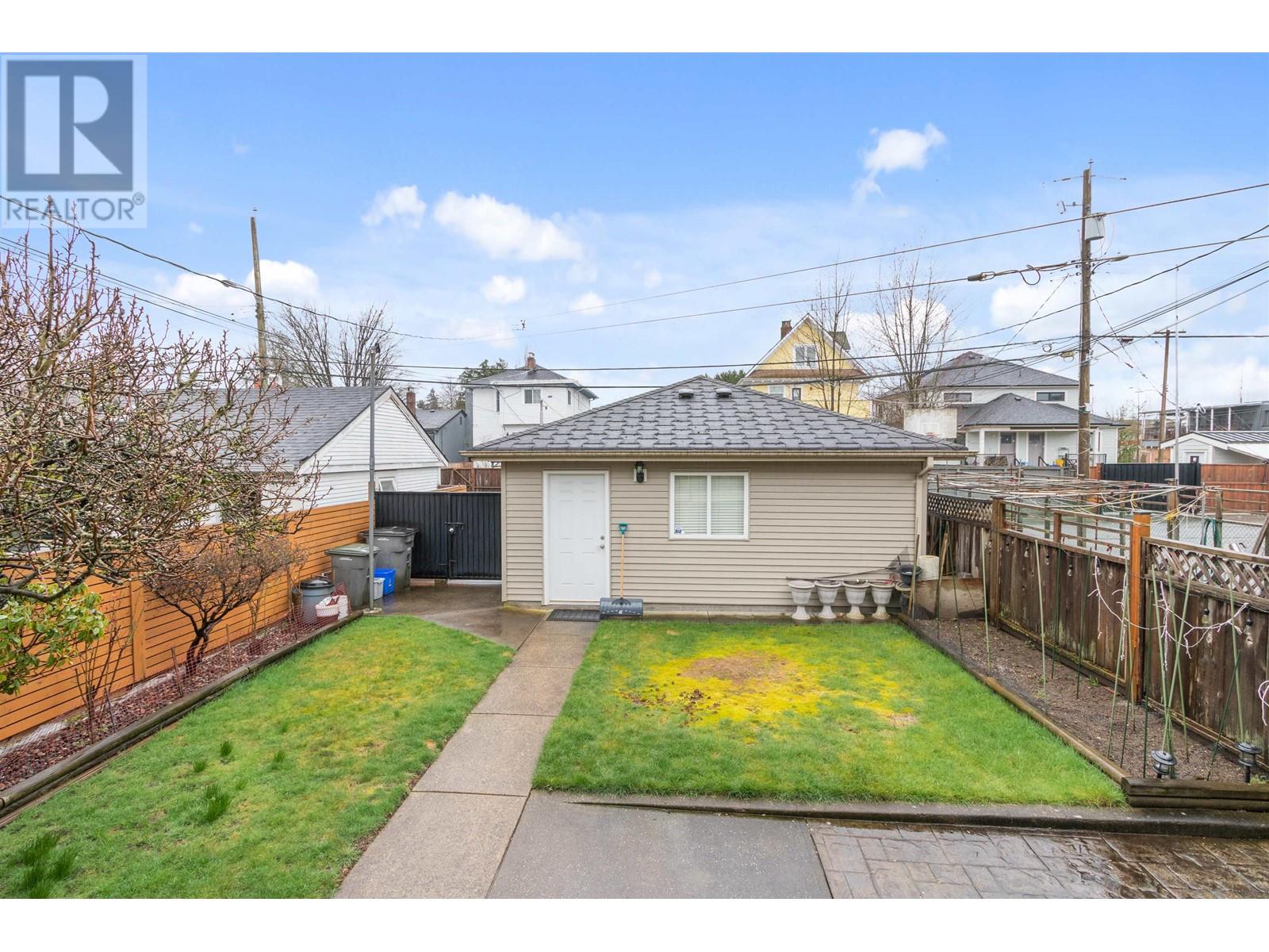 742 E 23rd Avenue, Vancouver, British Columbia  V5V 1Y1 - Photo 29 - R2977880