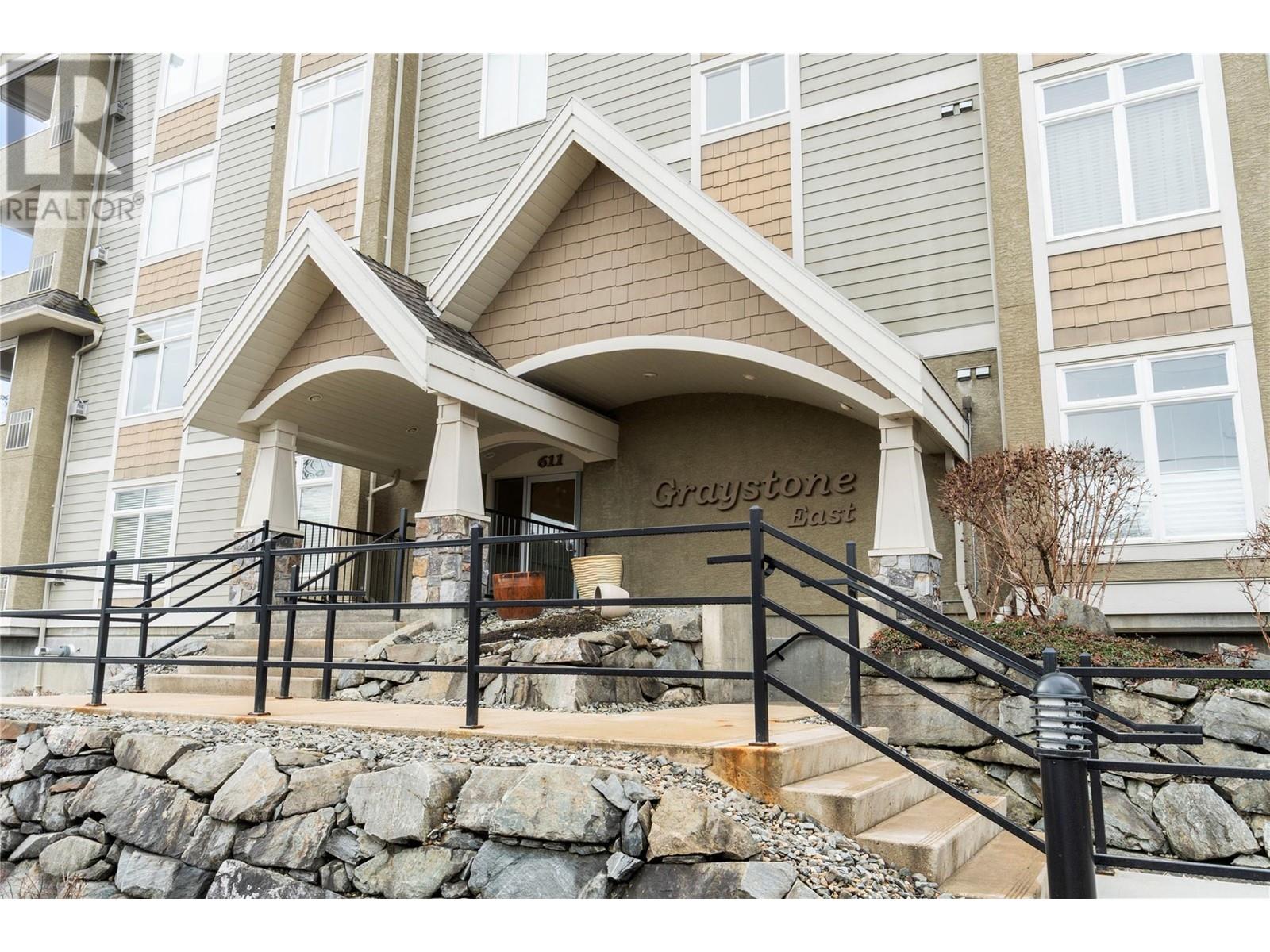 Property at 611 Shuswap Street SW Unit# 104 image 2
