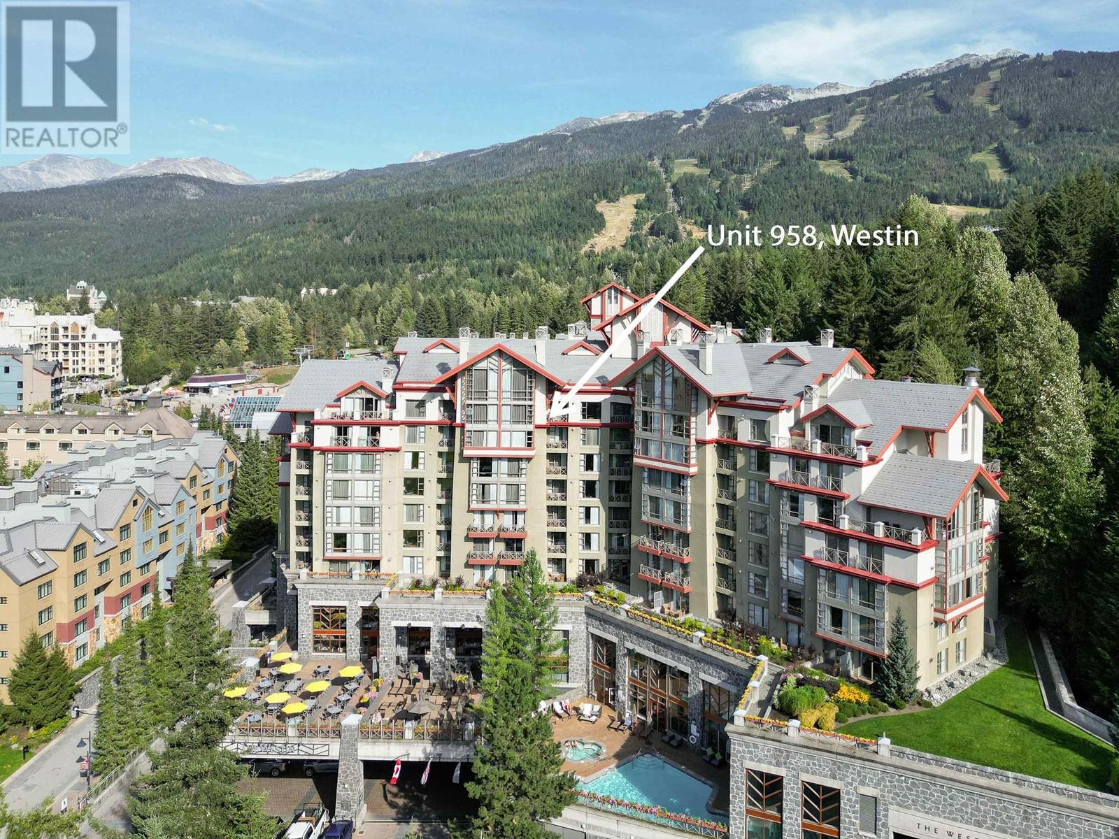 958 4090 Whistler Way, Whistler, British Columbia  V8E 1J3 - Photo 26 - R2978144