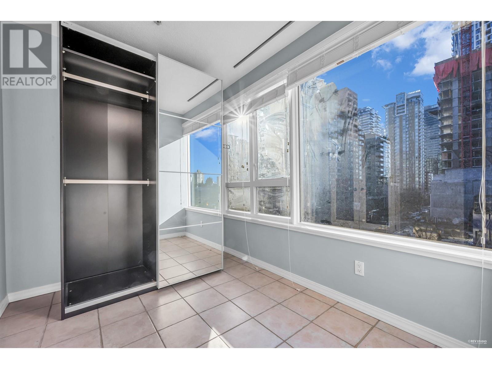 405 1177 Hornby Street, Vancouver, British Columbia  V6Z 2E9 - Photo 13 - R2978146