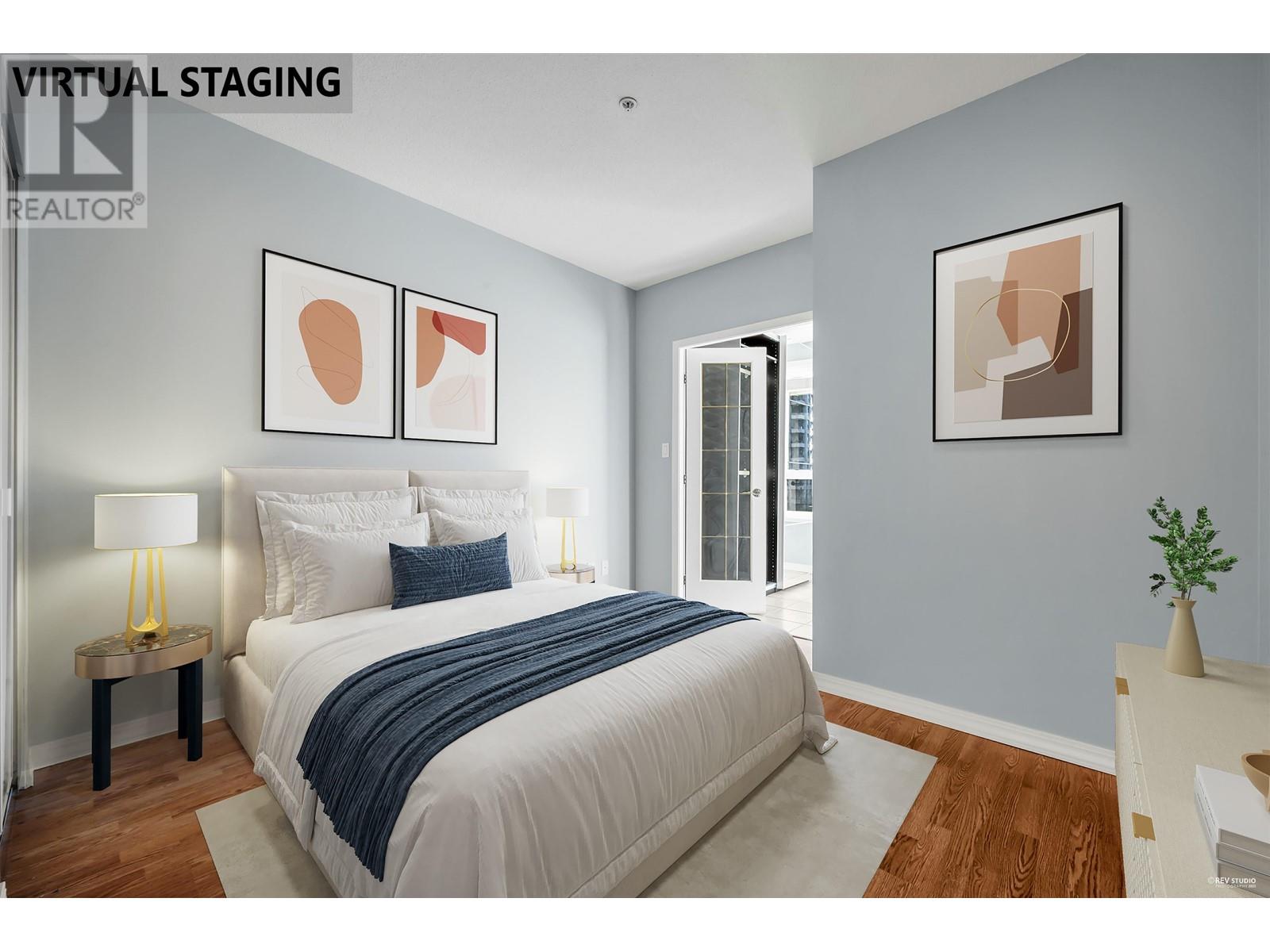 405 1177 Hornby Street, Vancouver, British Columbia  V6Z 2E9 - Photo 9 - R2978146