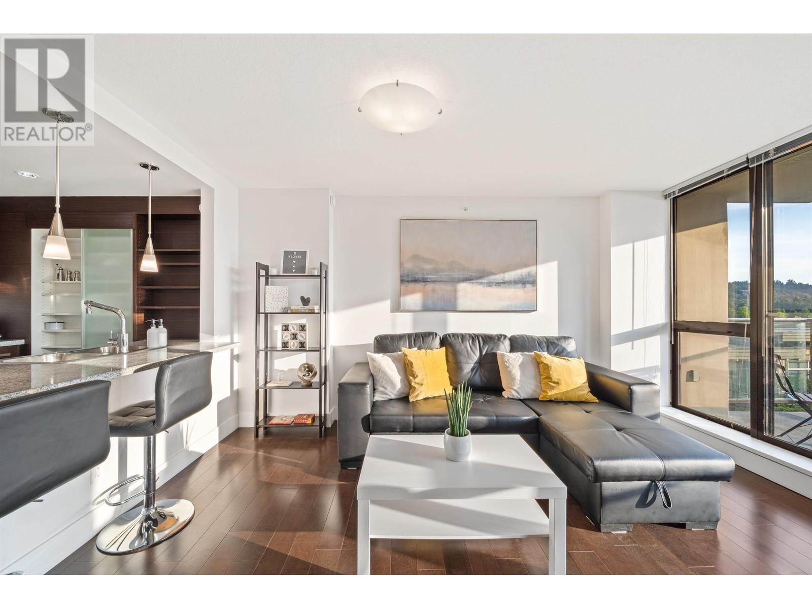 706 2959 GLEN DRIVE, coquitlam, British Columbia