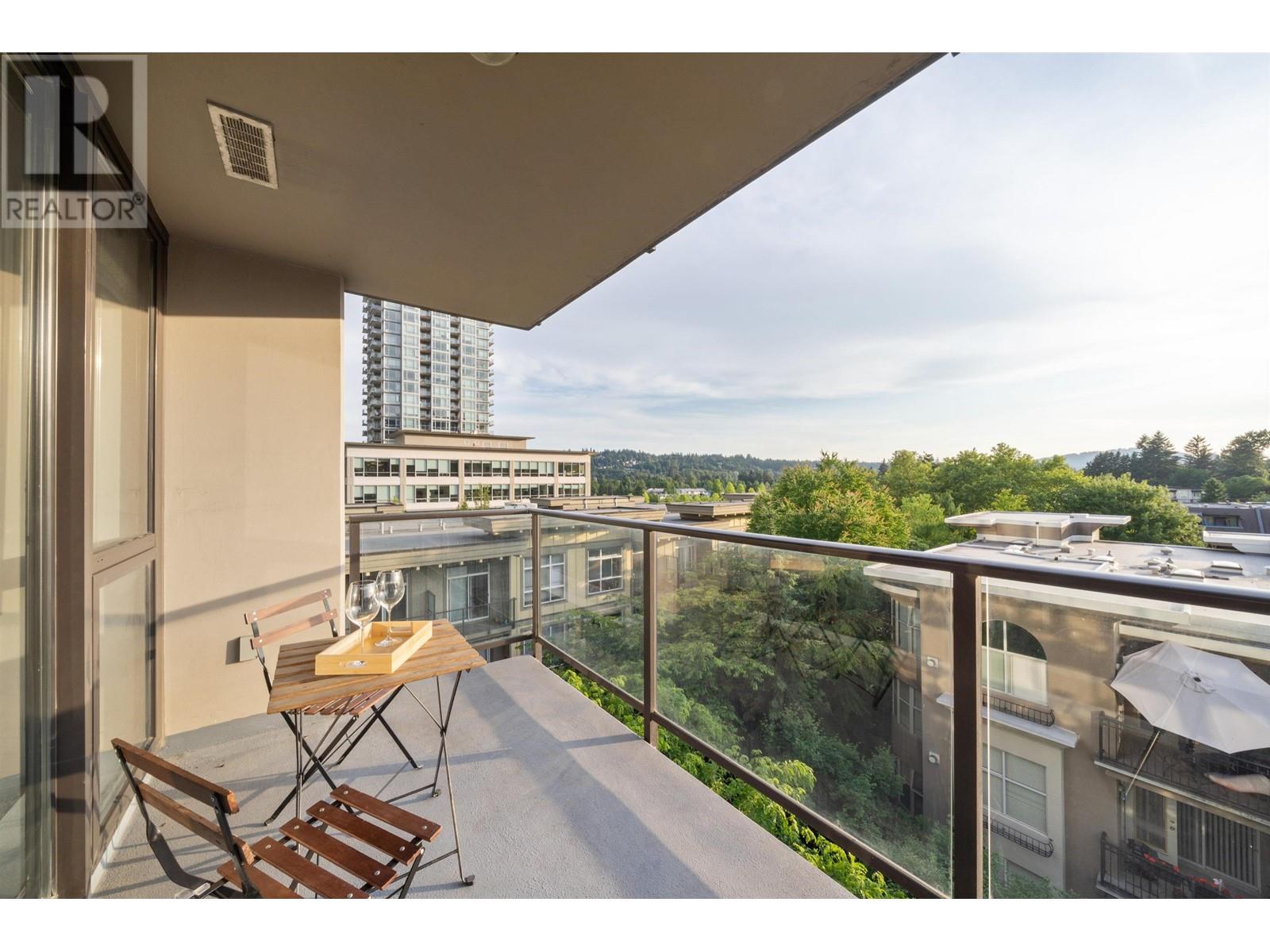 706 2959 Glen Drive, Coquitlam, British Columbia  V3B 0B8 - Photo 24 - R2978153