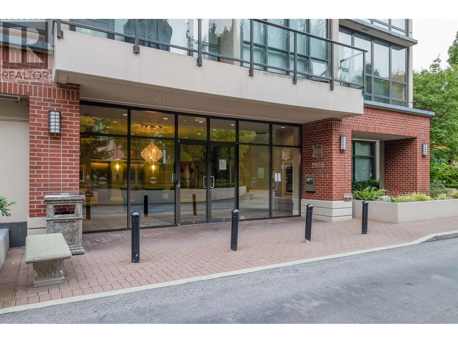 706 2959 Glen Drive, Coquitlam, British Columbia  V3B 0B8 - Photo 32 - R2978153