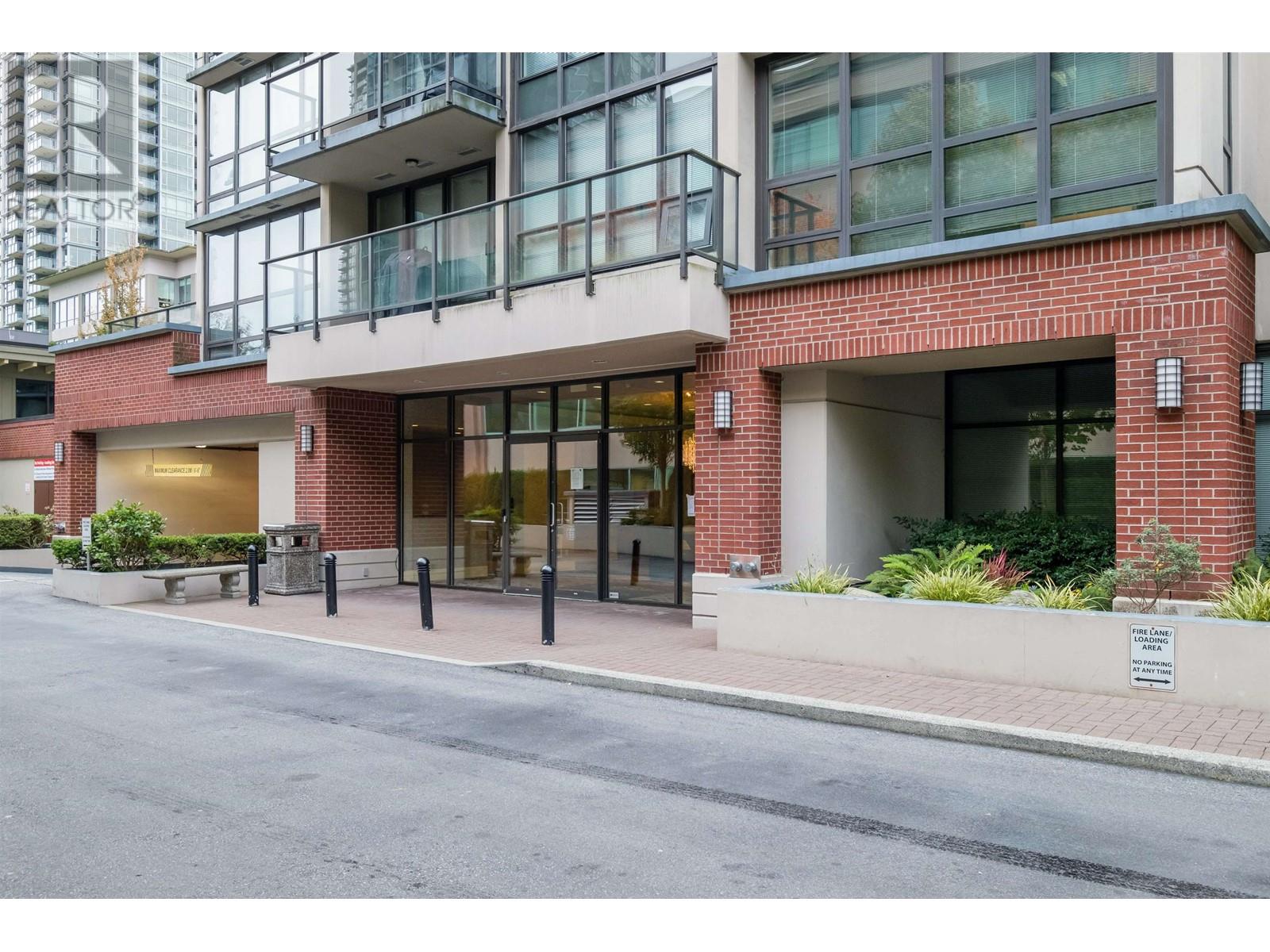 706 2959 Glen Drive, Coquitlam, British Columbia  V3B 0B8 - Photo 33 - R2978153