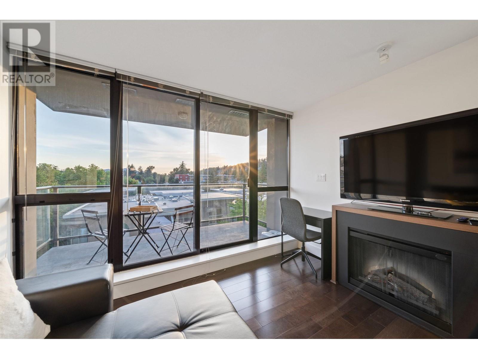 706 2959 Glen Drive, Coquitlam, British Columbia  V3B 0B8 - Photo 6 - R2978153