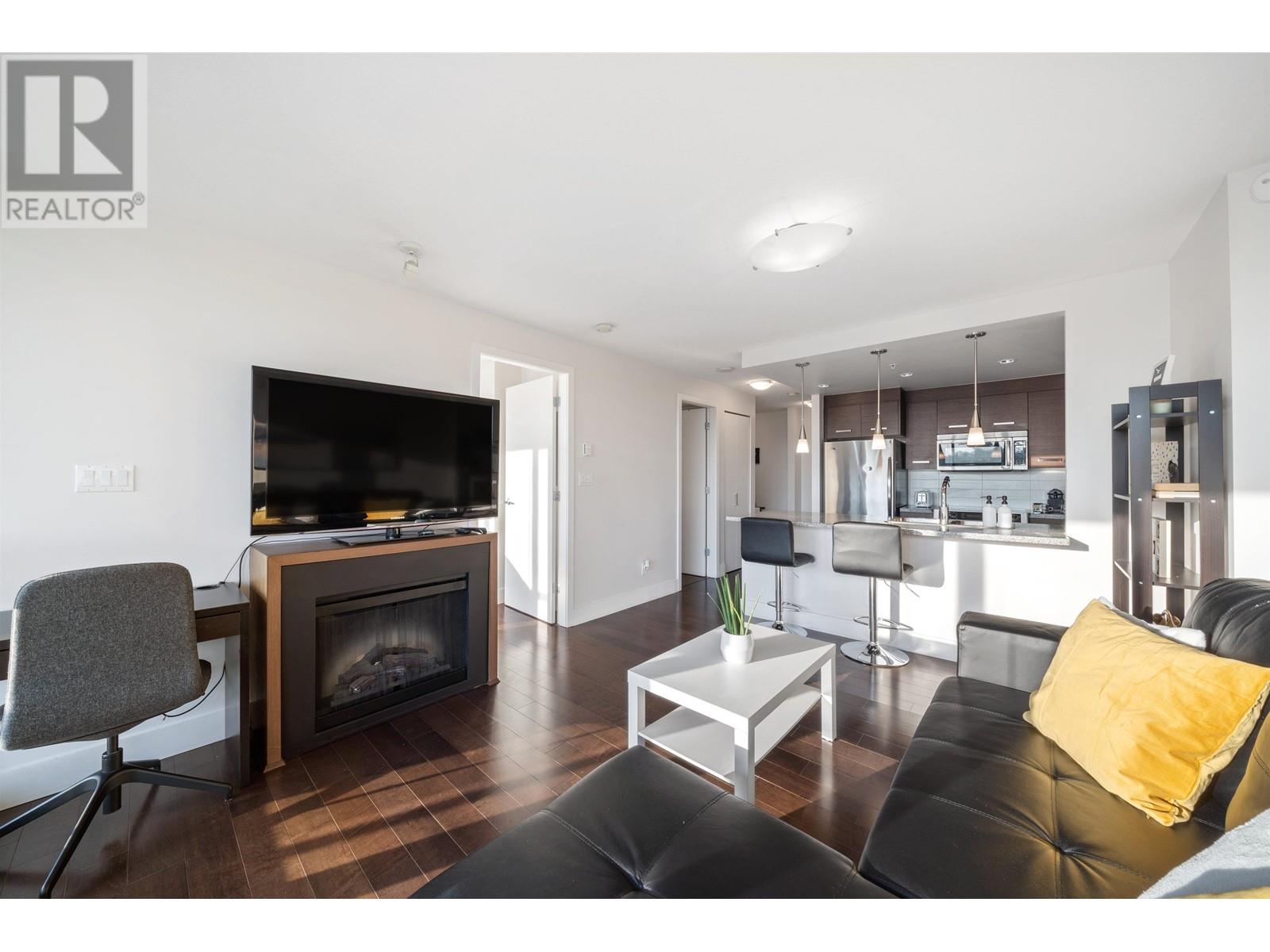 706 2959 Glen Drive, Coquitlam, British Columbia  V3B 0B8 - Photo 9 - R2978153