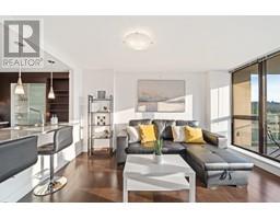 706 2959 GLEN DRIVE, Coquitlam, British Columbia