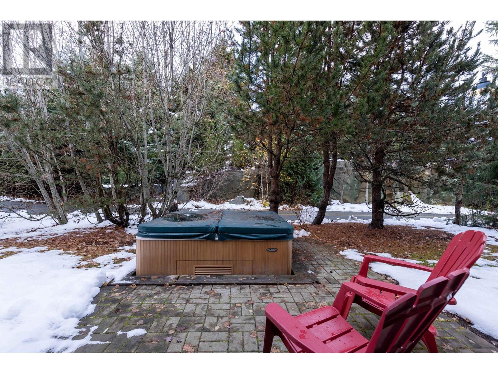 B 4847 Casabella Crescent, Whistler, British Columbia  V8E 0Z4 - Photo 22 - R2978170