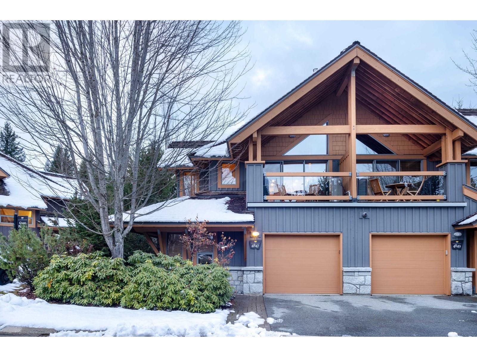 B 4847 Casabella Crescent, Whistler, British Columbia  V8E 0Z4 - Photo 23 - R2978170