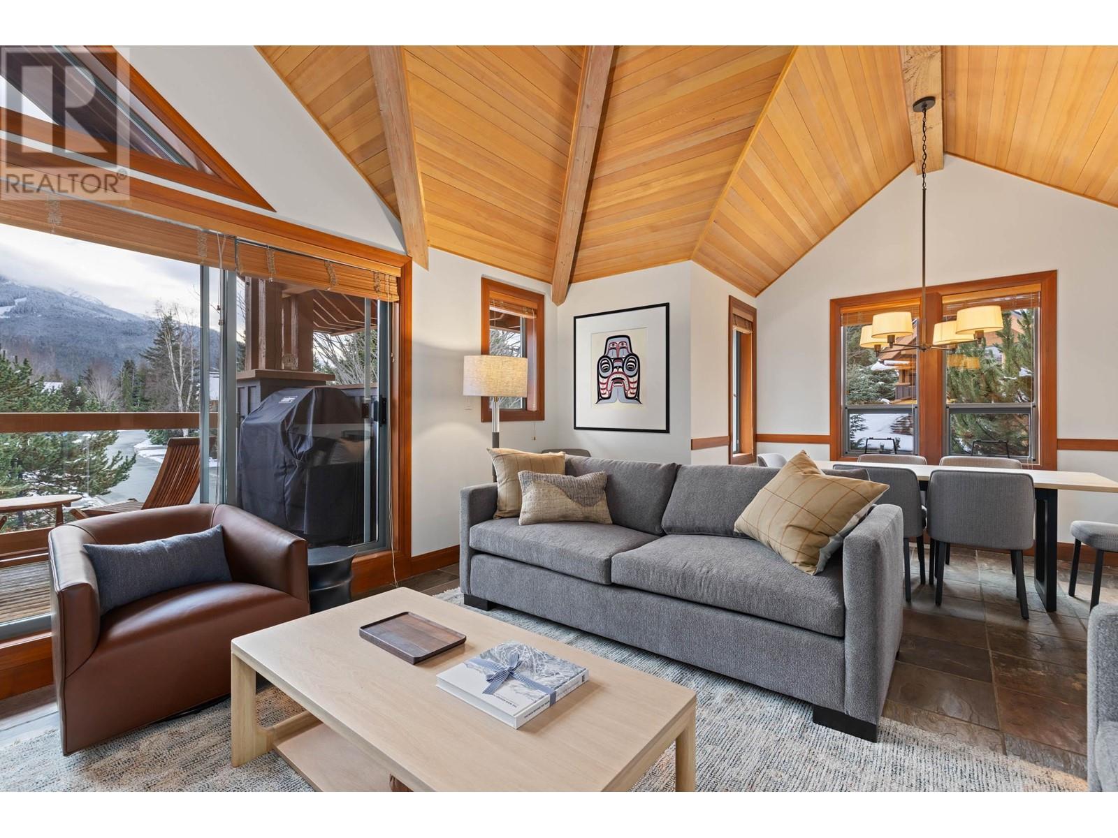 B 4847 Casabella Crescent, Whistler, British Columbia  V8E 0Z4 - Photo 3 - R2978170