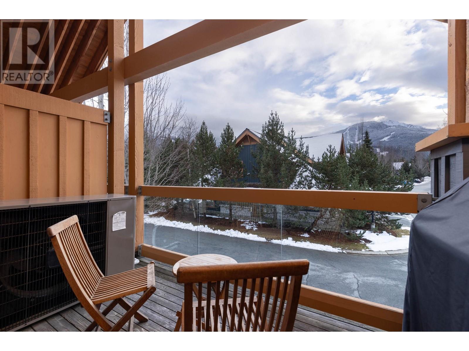 B 4847 Casabella Crescent, Whistler, British Columbia  V8E 0Z4 - Photo 4 - R2978170