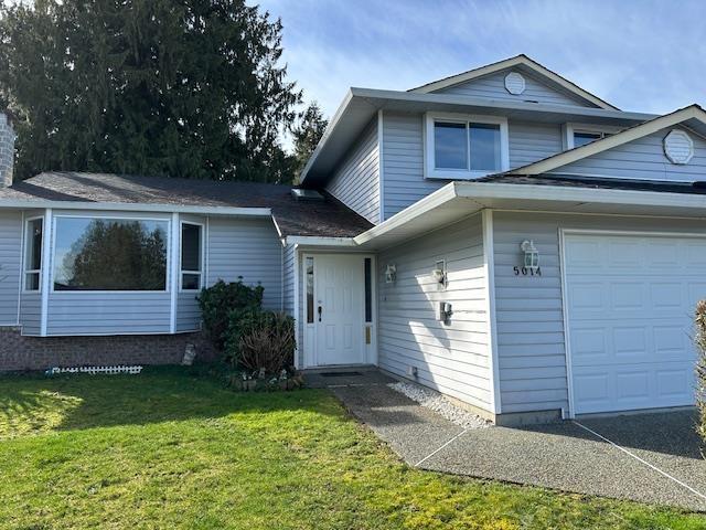 Property at 5014 201 STREET image 1