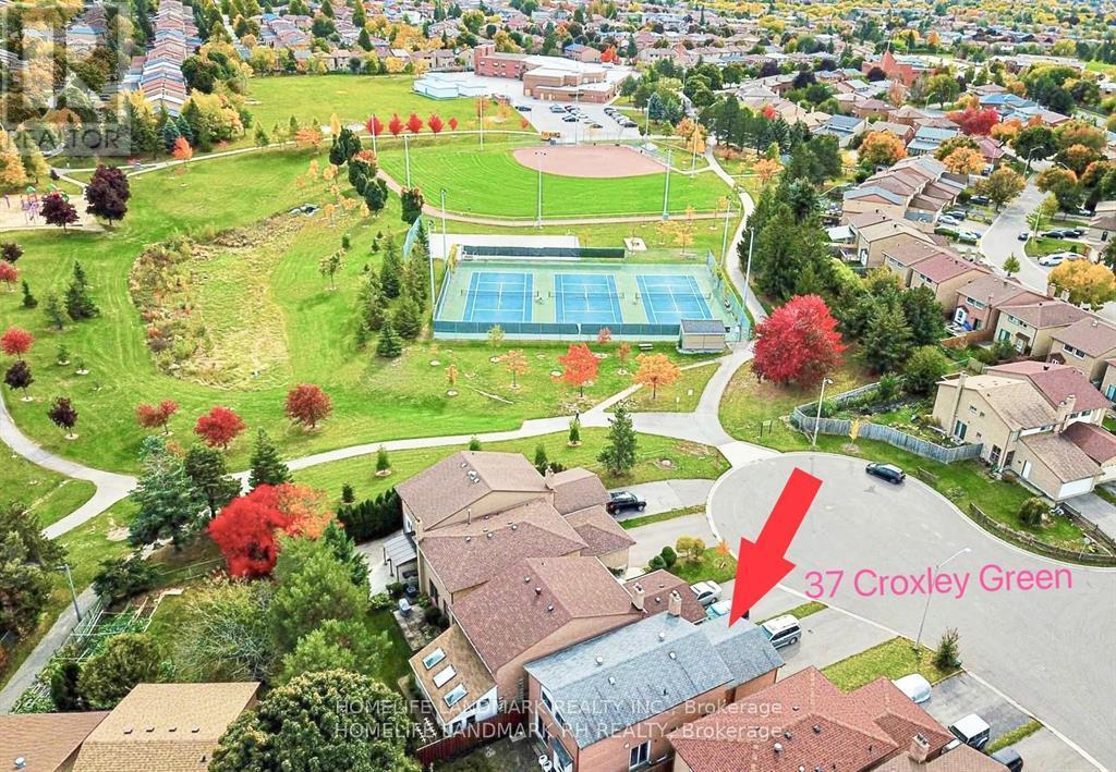 Property at 37 CROXLEY GREEN DRIVE E image 1