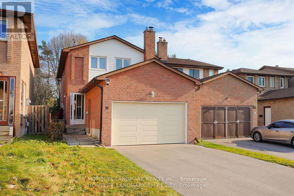 Property at 37 CROXLEY GREEN DRIVE E image 3