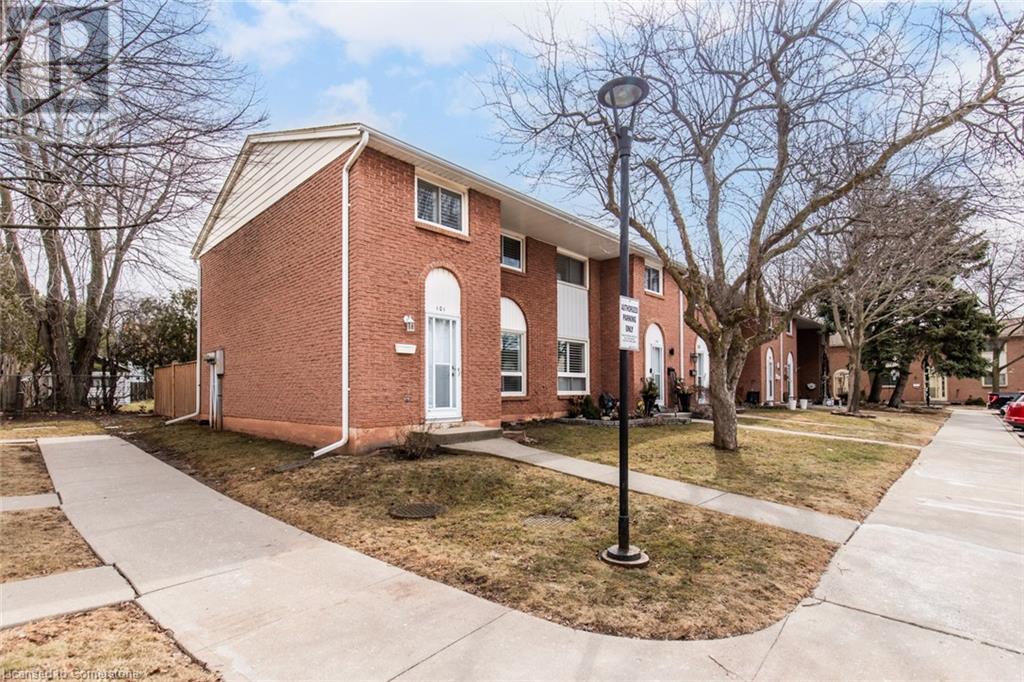 Property at 150 GATESHEAD Crescent Unit# 101 image 1