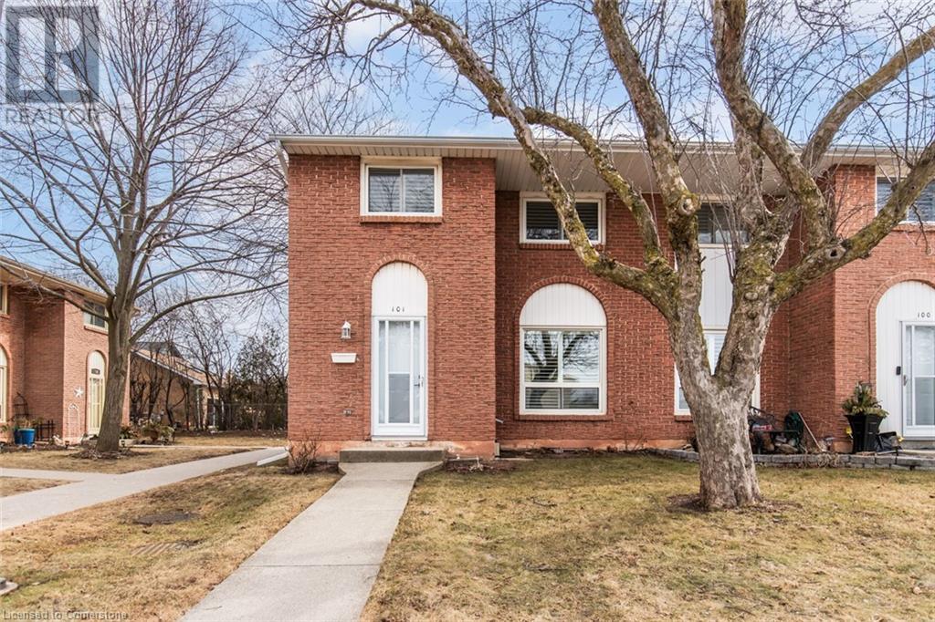 Property at 150 GATESHEAD Crescent Unit# 101 image 2