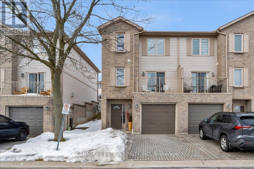 Property at 14 - 230 BLACKHORNE DRIVE image 1