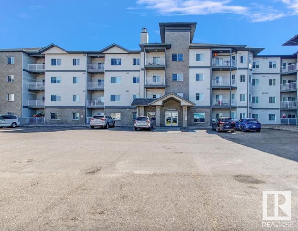 Property at #430 16807 100 AV NW image 1