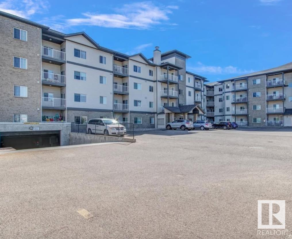Property at #430 16807 100 AV NW image 2