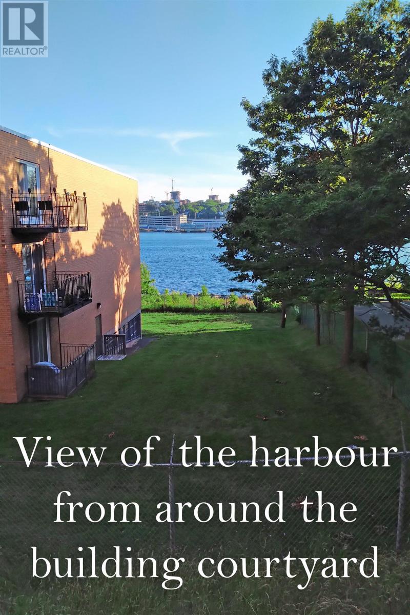 104 7 Jamieson Street, Dartmouth, Nova Scotia  B3A 4L2 - Photo 15 - 202504724