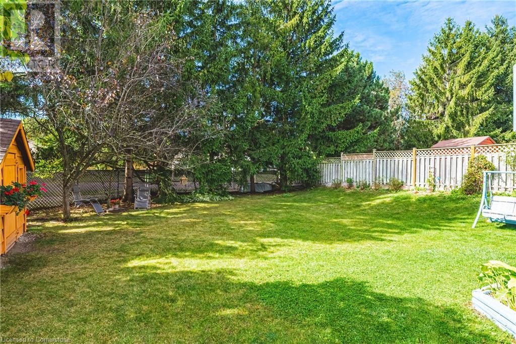 27 Westchester Drive, Kitchener, Ontario  N2B 3T1 - Photo 31 - 40696164