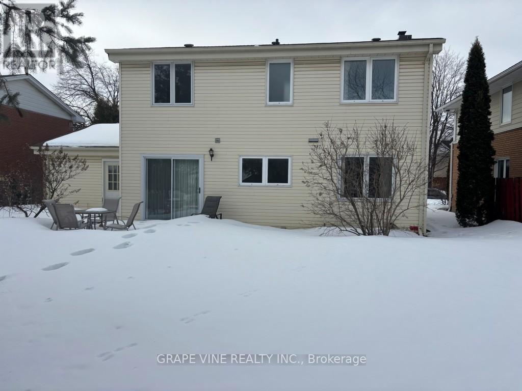 2371 Briar Hill Drive, Ottawa, Ontario  K1H 7A7 - Photo 15 - X12020820