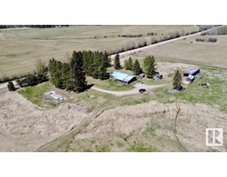 453035a Range Road 74 None, Rural Wetaskiwin County, Ca