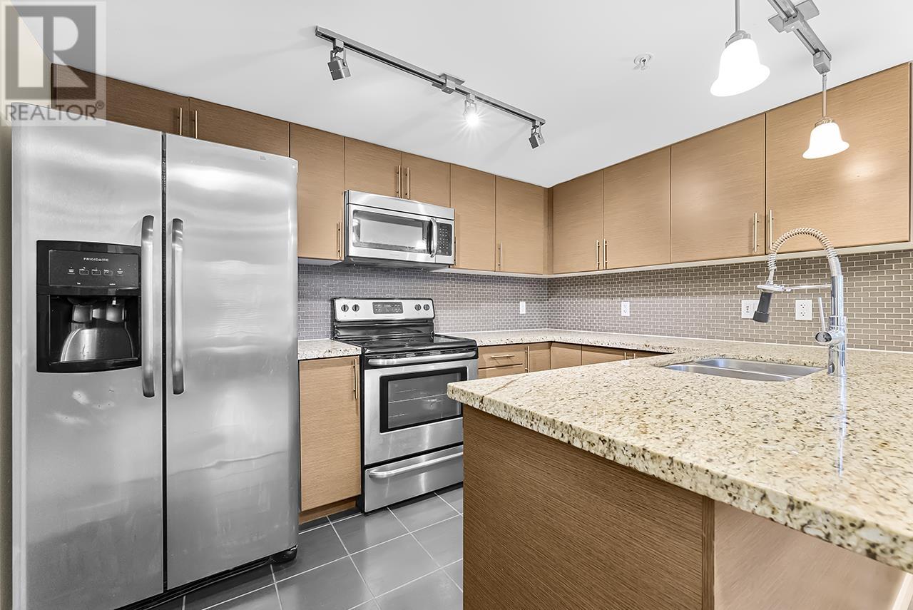 110 2239 Kingsway, Vancouver, British Columbia  V5N 0E5 - Photo 9 - R2978039