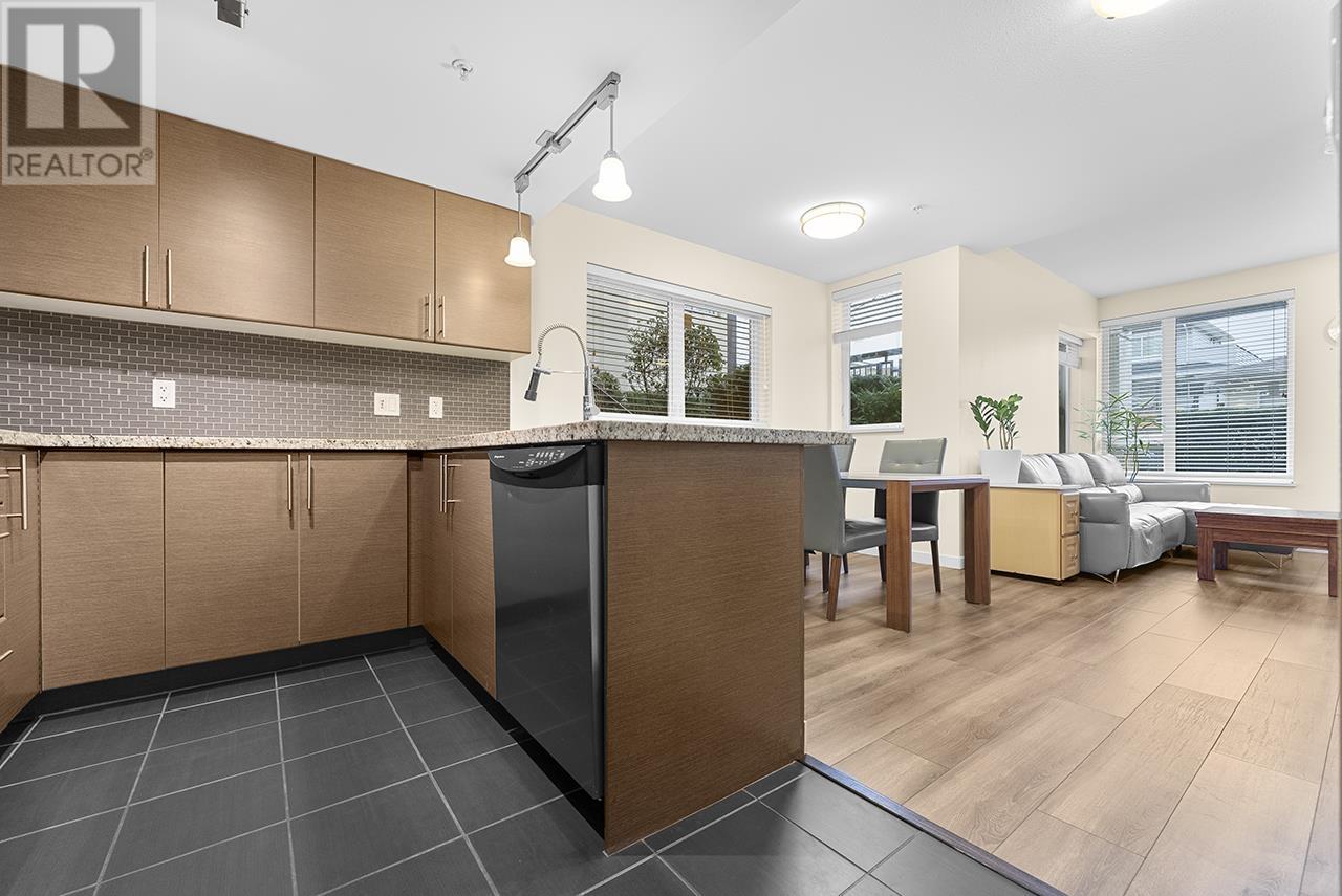 110 2239 Kingsway, Vancouver, British Columbia  V5N 0E5 - Photo 10 - R2978039