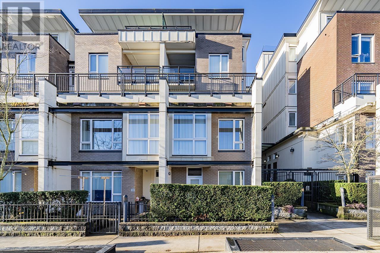 110 2239 Kingsway, Vancouver, British Columbia  V5N 0E5 - Photo 24 - R2978039