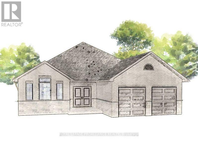 82 Riverside Trail, Trent Hills, Ontario  K0L 1L0 - Photo 1 - X12020837
