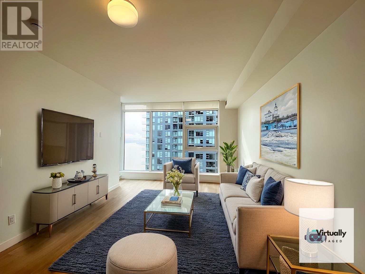 2805 660 Quayside Drive, New Westminster, British Columbia  V3M 0P1 - Photo 5 - R2970971