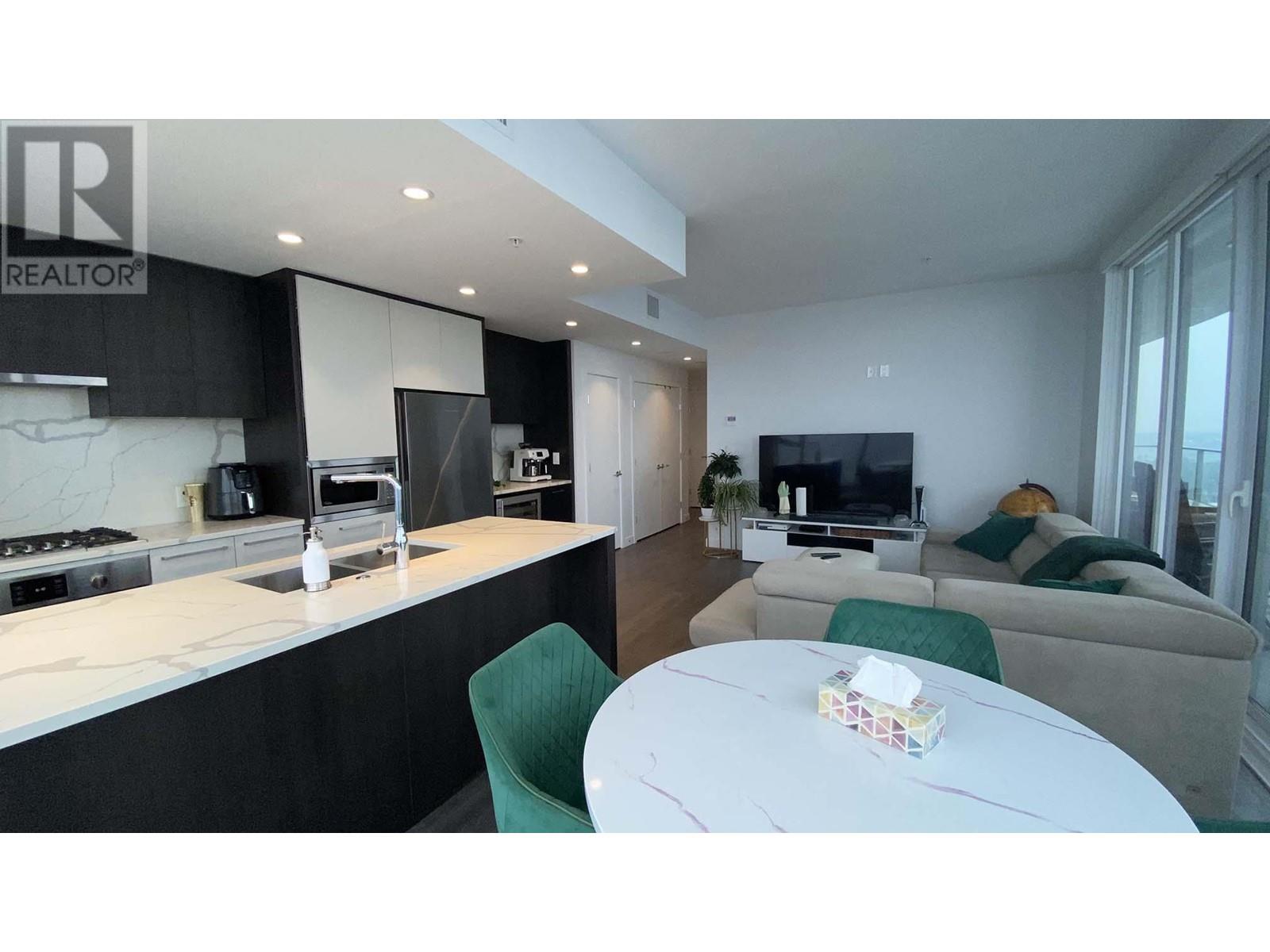 4301 567 Clarke Road, Coquitlam, British Columbia  V3J 0K7 - Photo 1 - R2967200