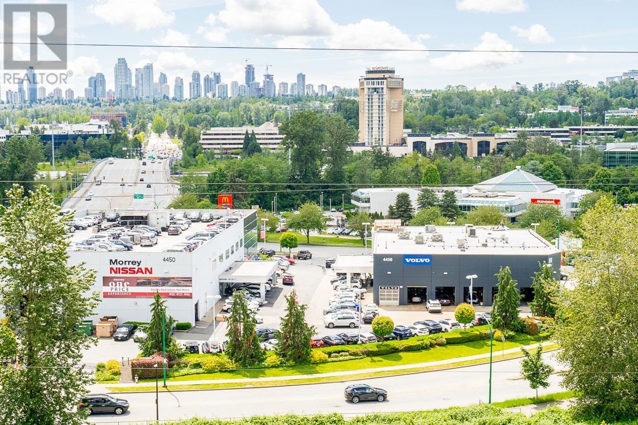 Listing Picture 28 of 39 : 704 4433 ALASKA STREET, Burnaby / 本拿比 - 魯藝地產 Yvonne Lu Group - MLS Medallion Club Member