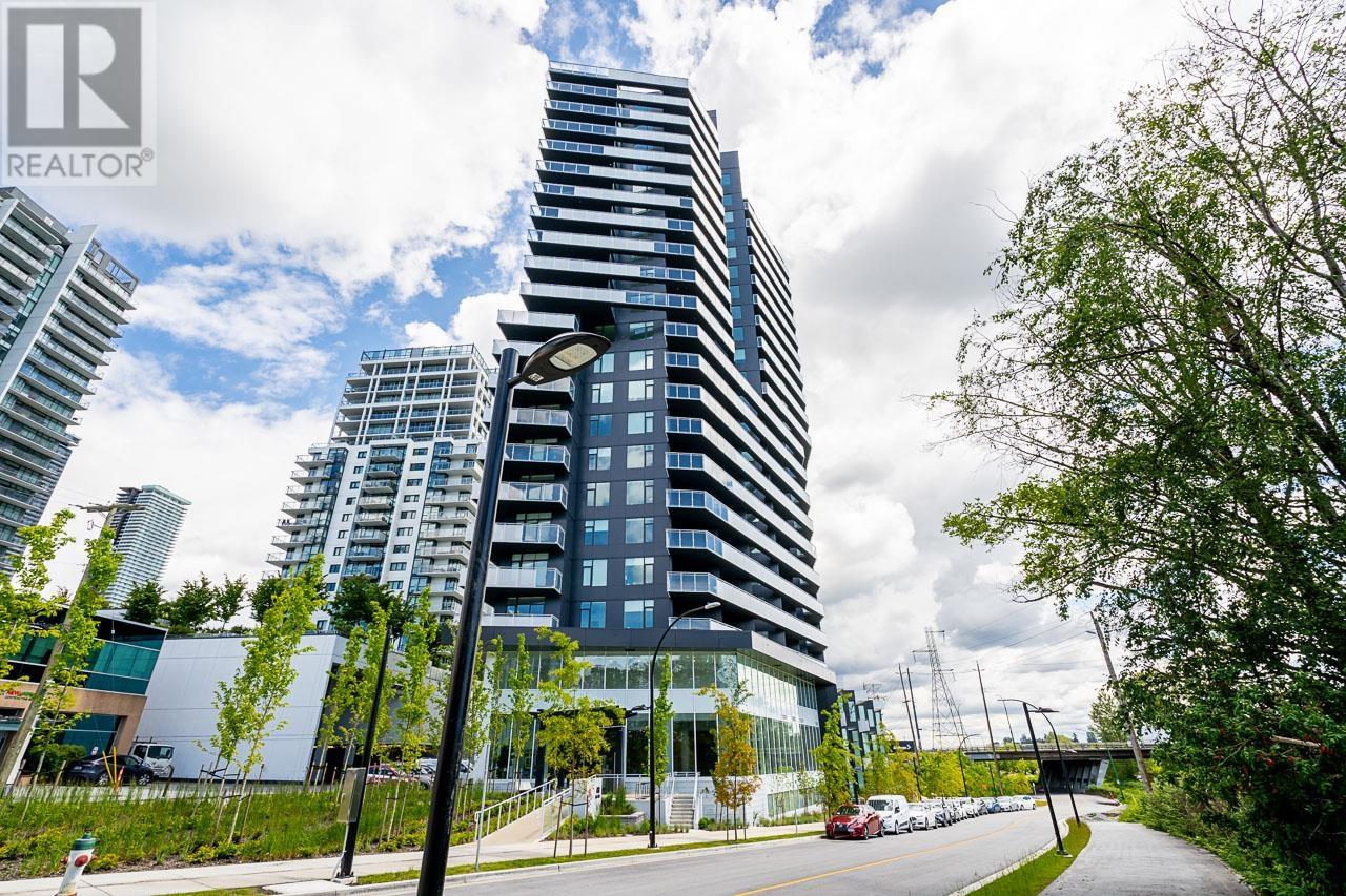 Listing Picture 4 of 39 : 704 4433 ALASKA STREET, Burnaby / 本拿比 - 魯藝地產 Yvonne Lu Group - MLS Medallion Club Member