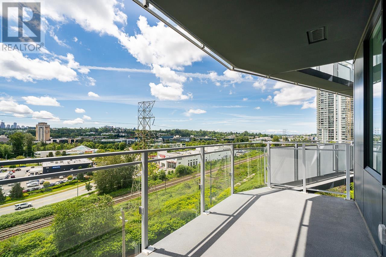 Listing Picture 25 of 39 : 704 4433 ALASKA STREET, Burnaby / 本拿比 - 魯藝地產 Yvonne Lu Group - MLS Medallion Club Member