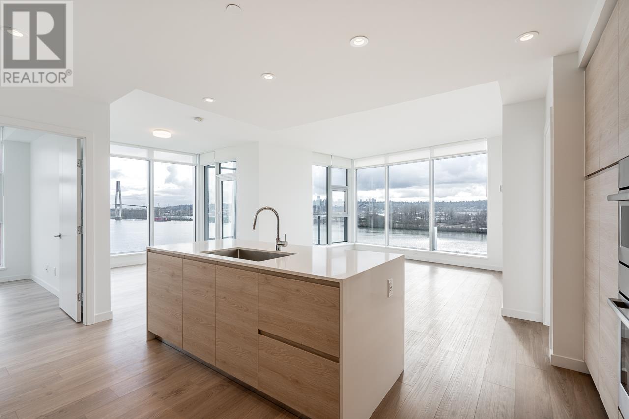 808 660 QUAYSIDE DRIVE, new westminster, British Columbia