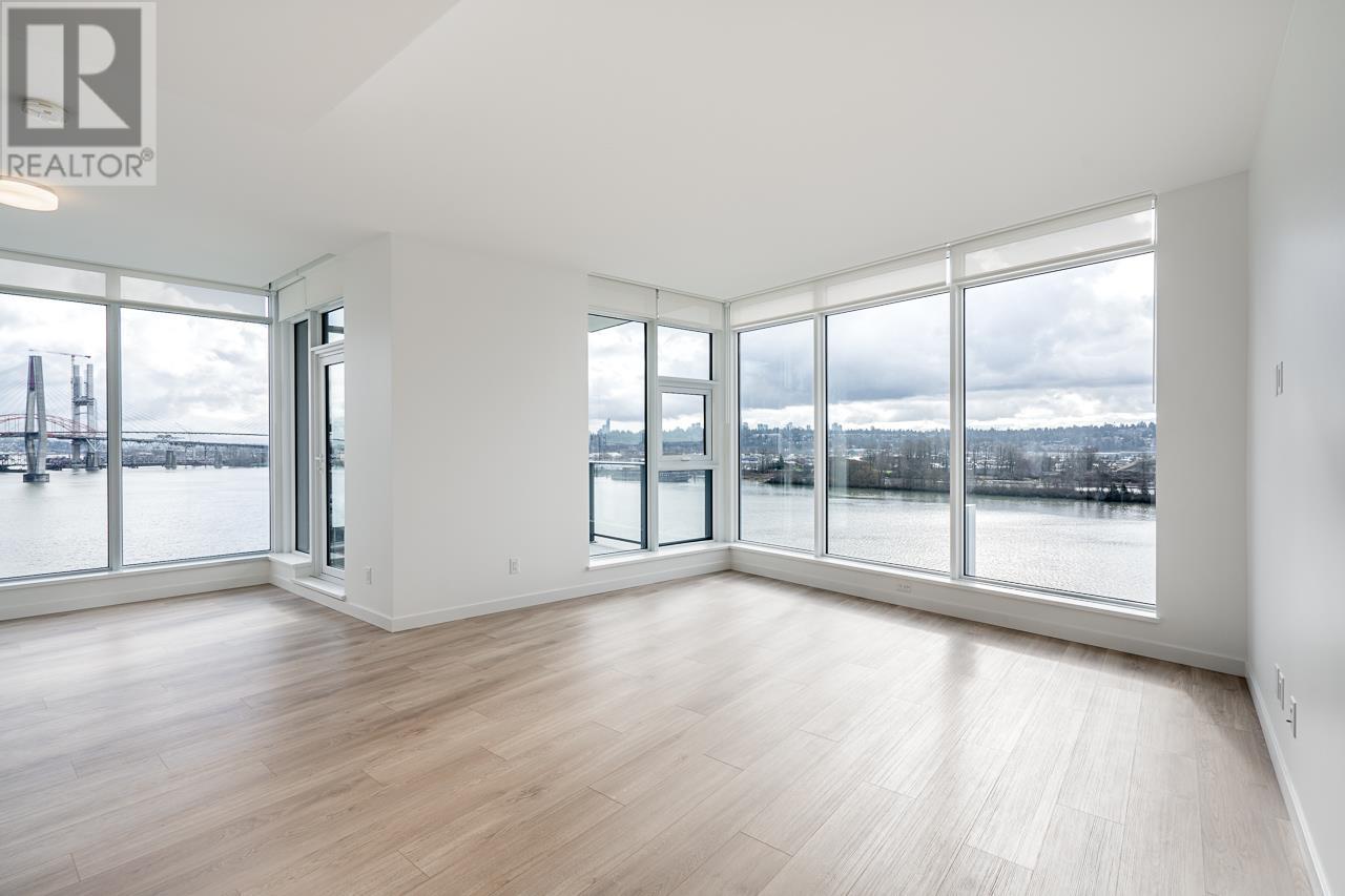 808 660 Quayside Drive, New Westminster, British Columbia  V3M 0P1 - Photo 2 - R2978182