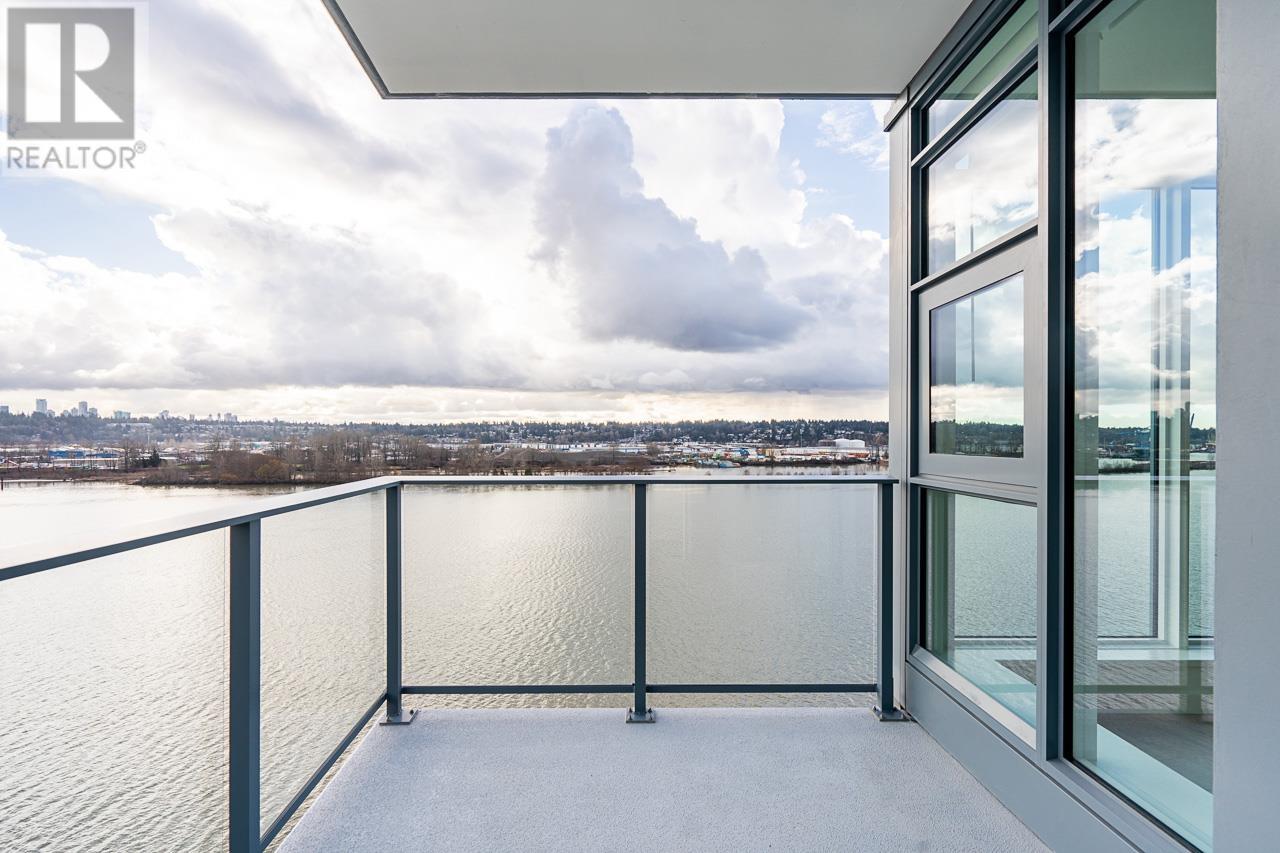 808 660 Quayside Drive, New Westminster, British Columbia  V3M 0P1 - Photo 25 - R2978182