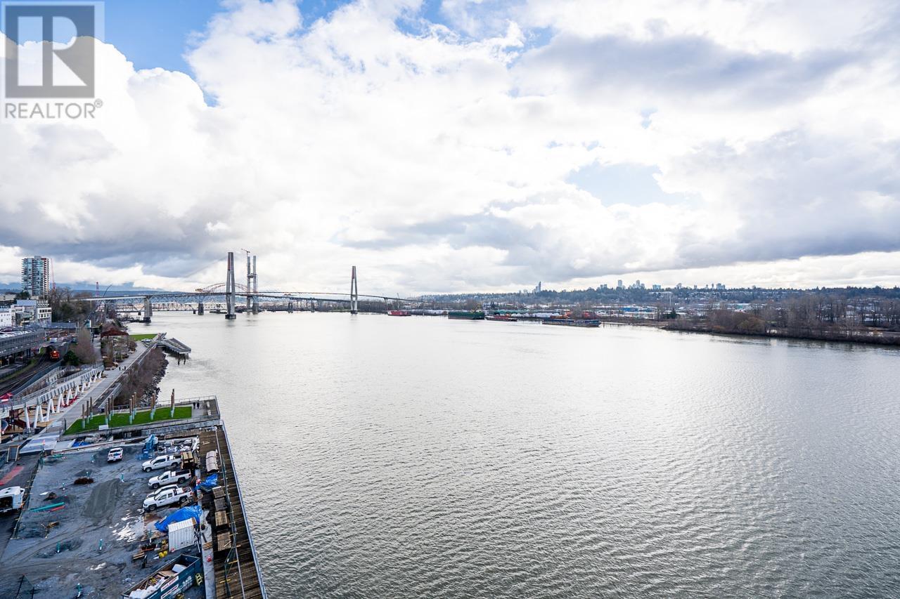 808 660 Quayside Drive, New Westminster, British Columbia  V3M 0P1 - Photo 26 - R2978182
