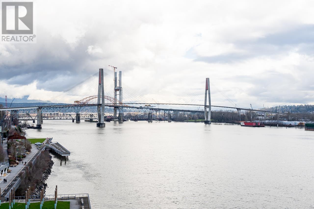 808 660 Quayside Drive, New Westminster, British Columbia  V3M 0P1 - Photo 29 - R2978182