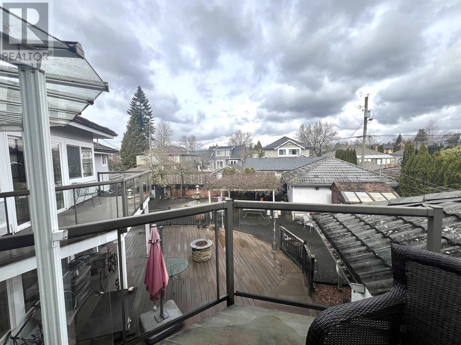 3588 Valley Drive, Vancouver, British Columbia  V6L 3E5 - Photo 5 - R2978187