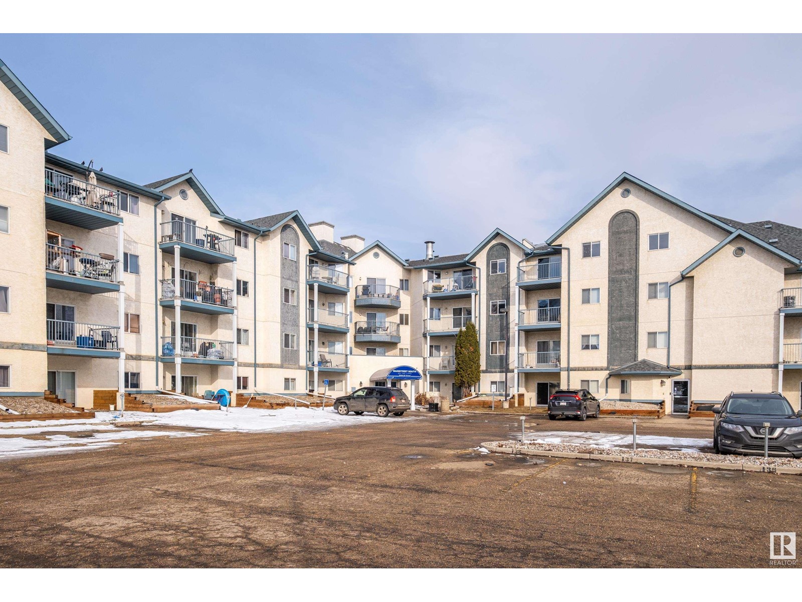 #320 2508 50 St Nw, Edmonton, Alberta  T6L 6X9 - Photo 28 - E4425427