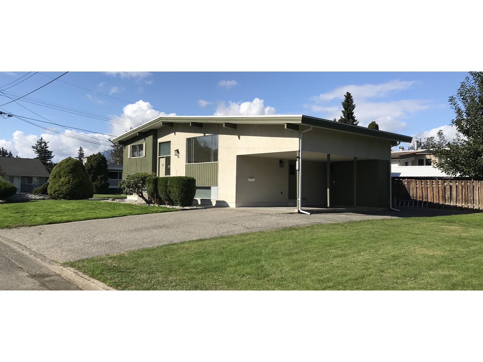 Property at 8560 CRAMER DRIVE image 2